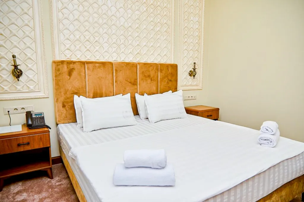 Квартира Комната — аренда посуточно в Самарканд