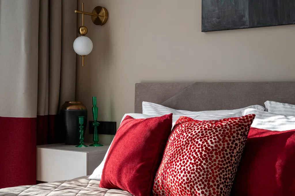 Дом "Гранат" в коттеджном комплексе "Джем"