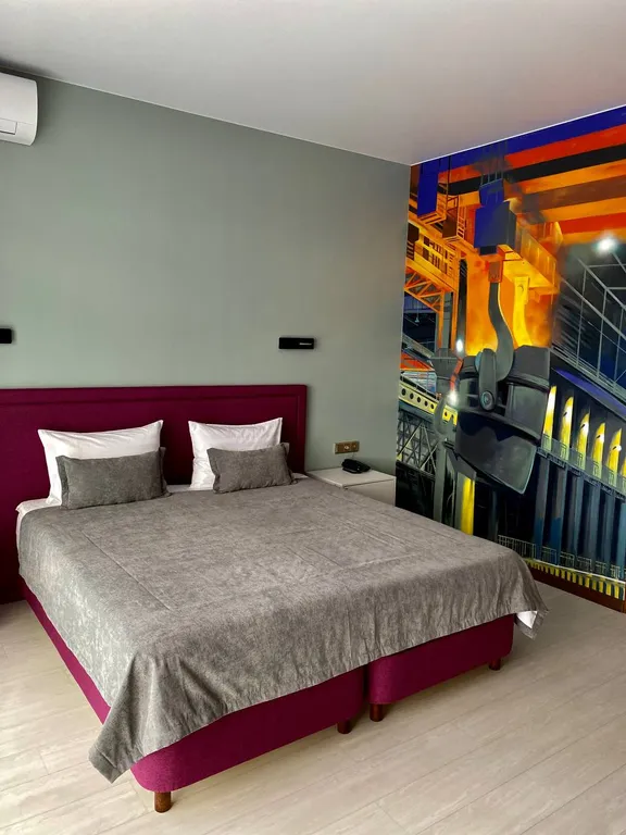 Квартира Череповец — аренда посуточно в Вологда