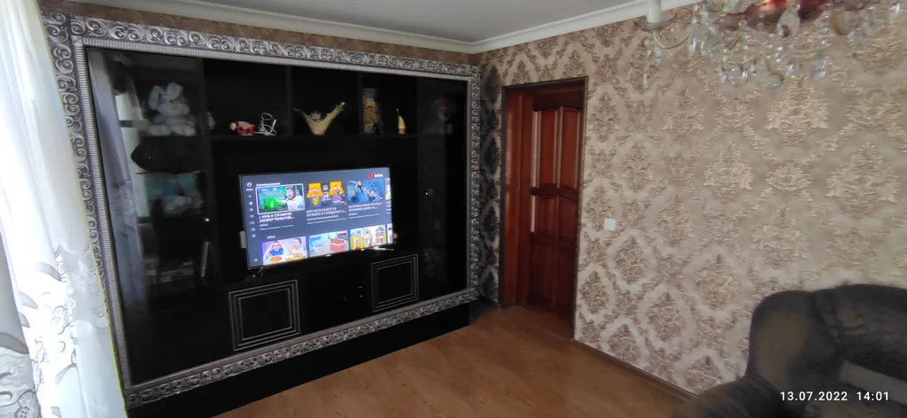 Дача у моря