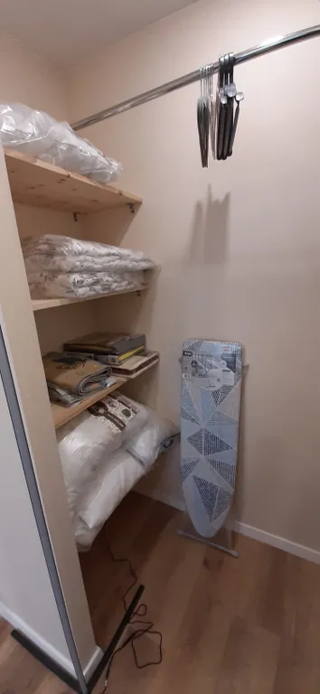 Свежесть, комфорт и тепло вашего временного дома!