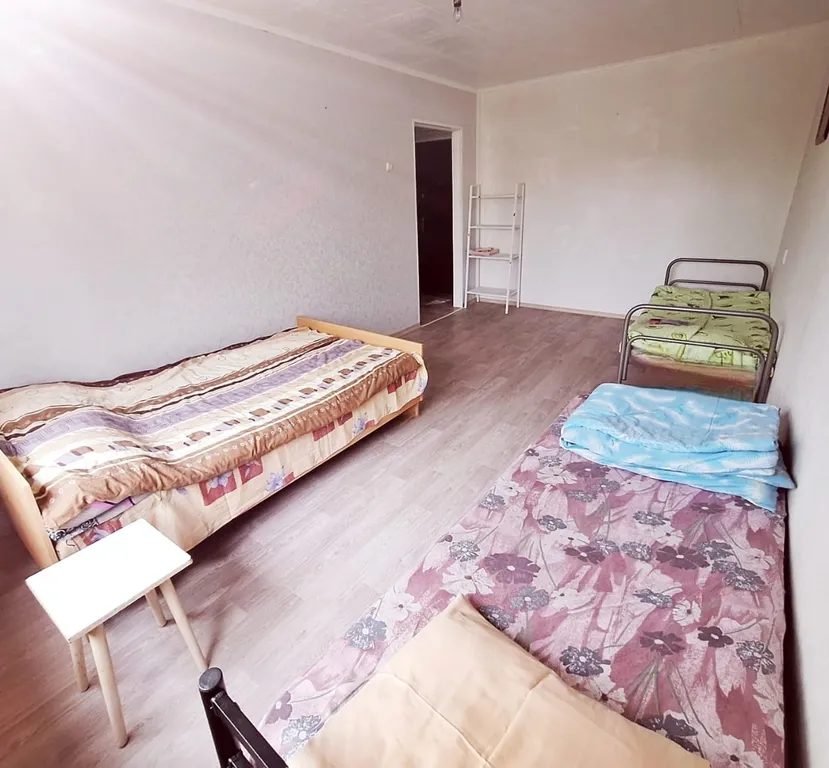 Квартира с отличным расположением на первой линии