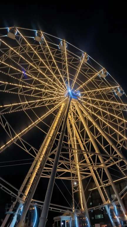 Уютная квартира в новом спальном районе