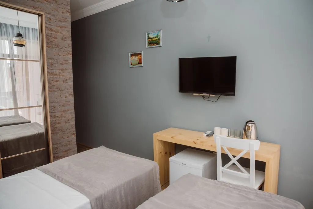 Квартира Комната — Батуми