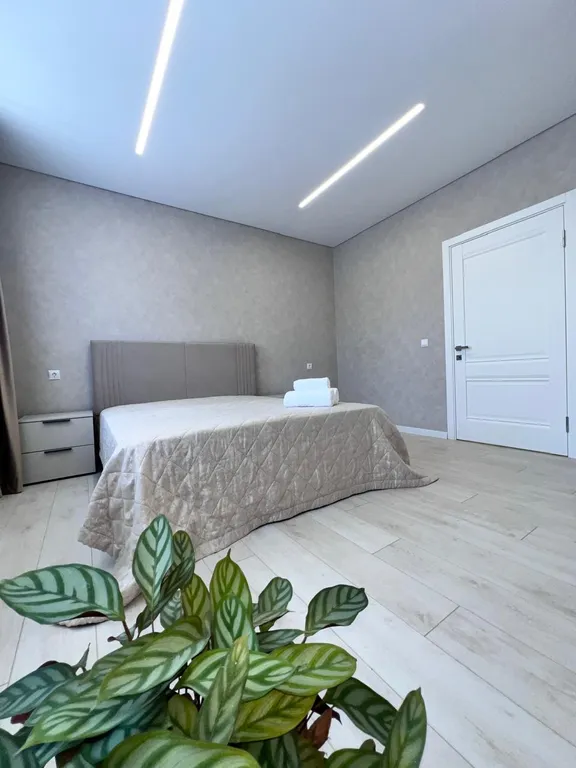 Коттедж Уютный дом — Кисловодск