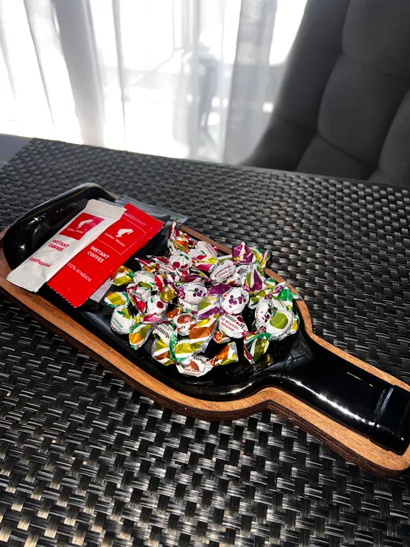 Новая квартира в лучшем районе