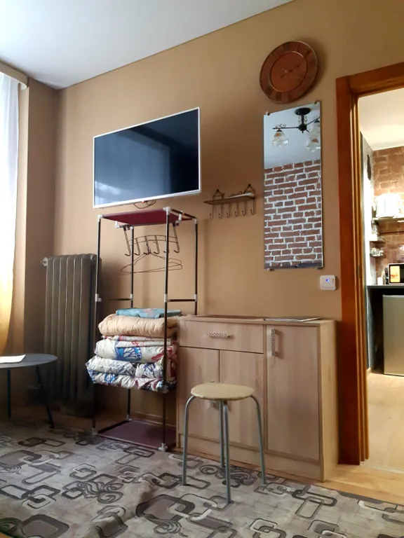 СПА-люкс с джакузи