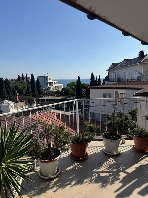 Уютный апартамент в центре