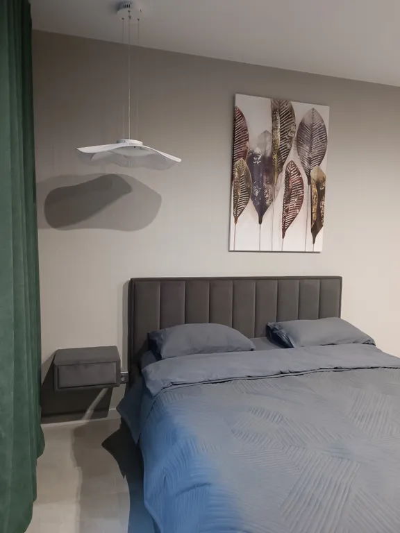 Квартира Уютная квартира — Калининград