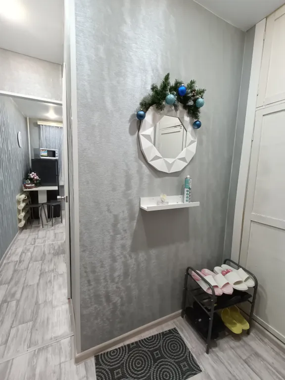 Уютная комфортная квартира