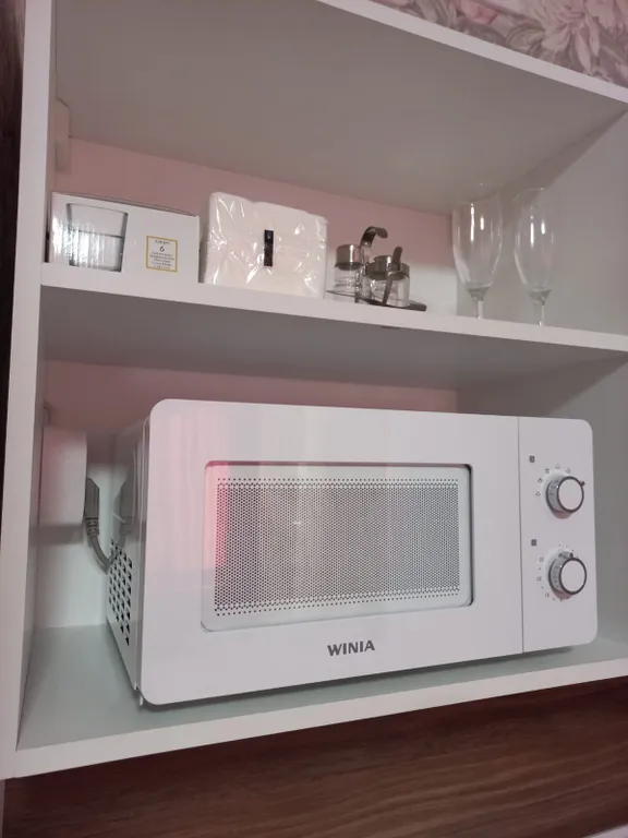 Квартира Уютная и вместительная квартира — Новосибирск