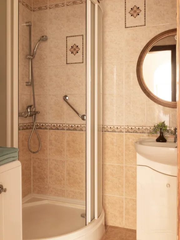 Апартамент театральная в центре