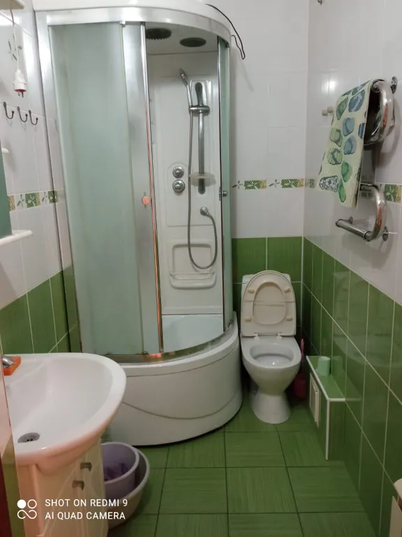 Квартира Уютная квартира у моря — Анапа