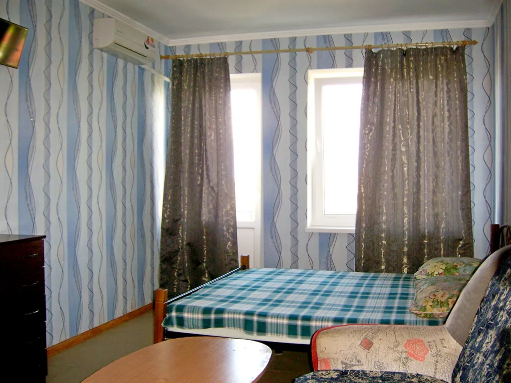 Квартира Комната — Севастополь