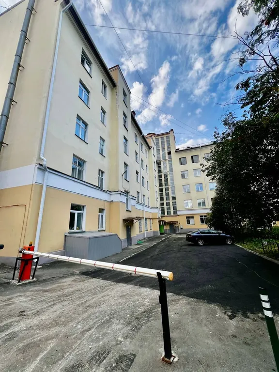 Красивейшая 1-комнатная квартира в самом центре города