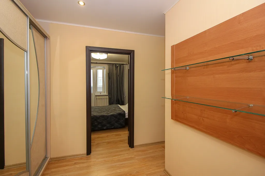 Apartaments by Klukva