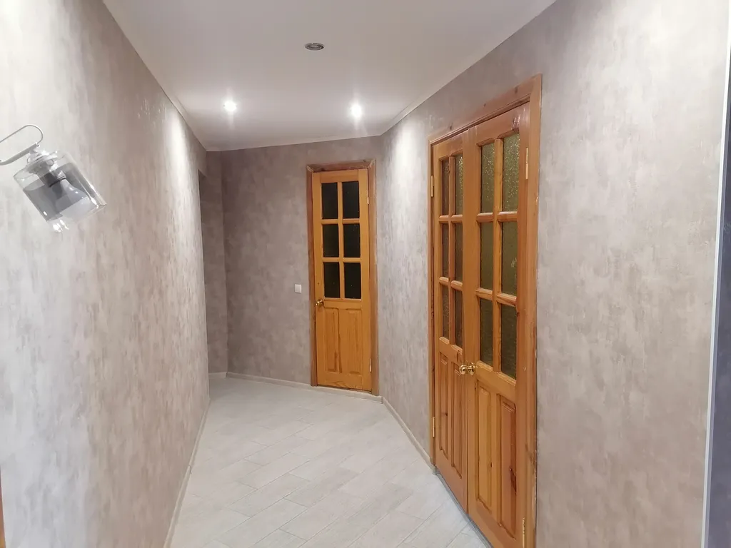 Уютная квартира в 100 метрах от трассы, с красивым видом на Волгу