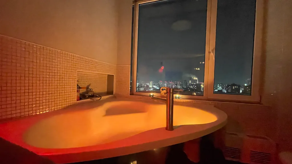 Место где сбываются мечты