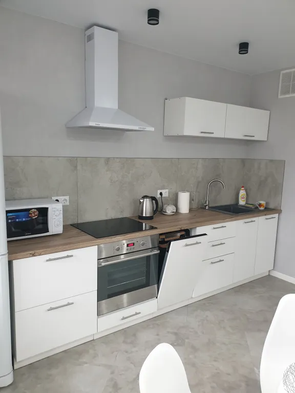 Квартира на сутки на Варшавке, 4 км до центра