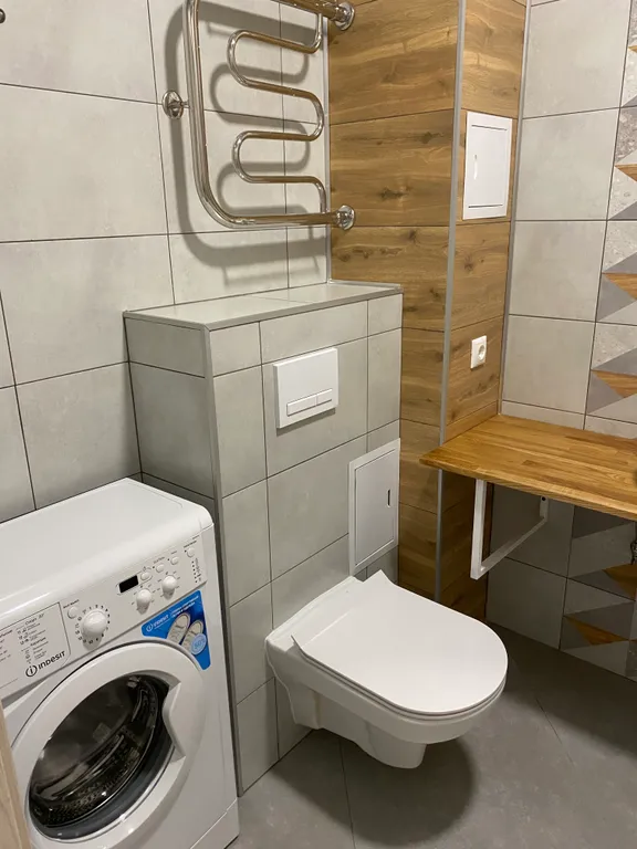 Новая комфортная студия