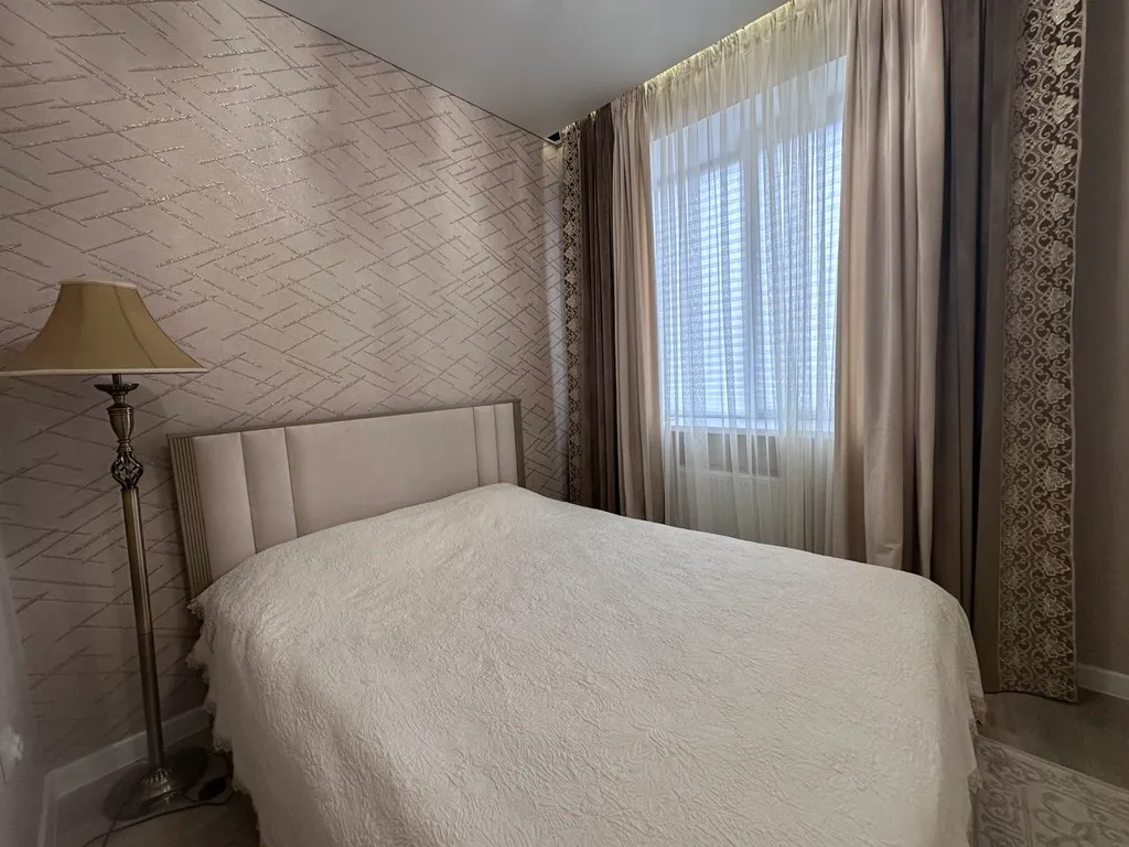 Квартира в центре города — аренда посуточно в Черкесск