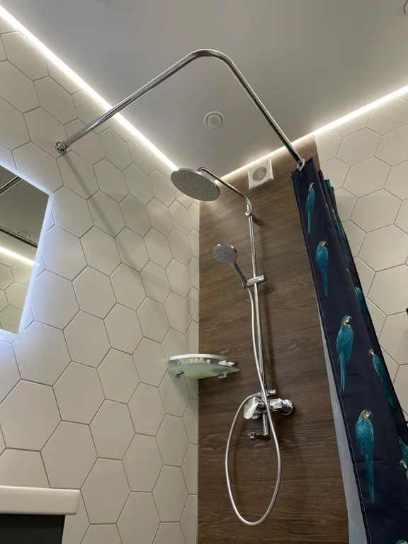 Квартира у моря