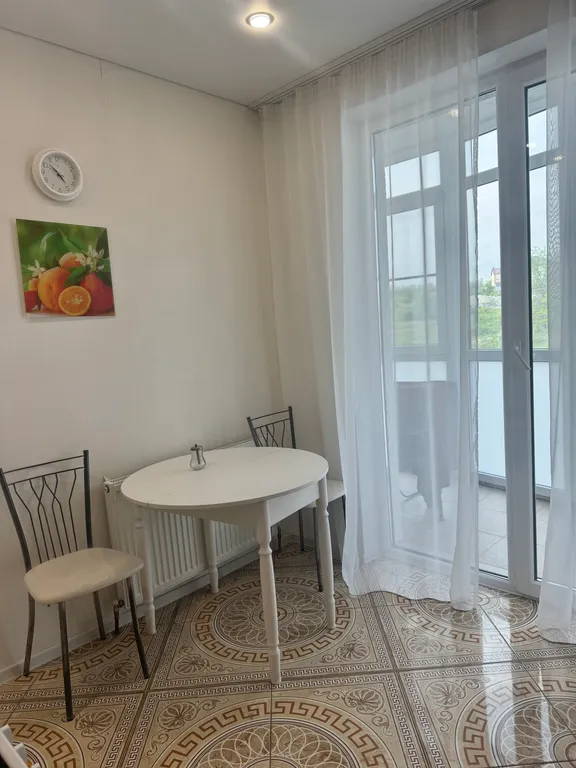 Уютная квартира рядом с морем