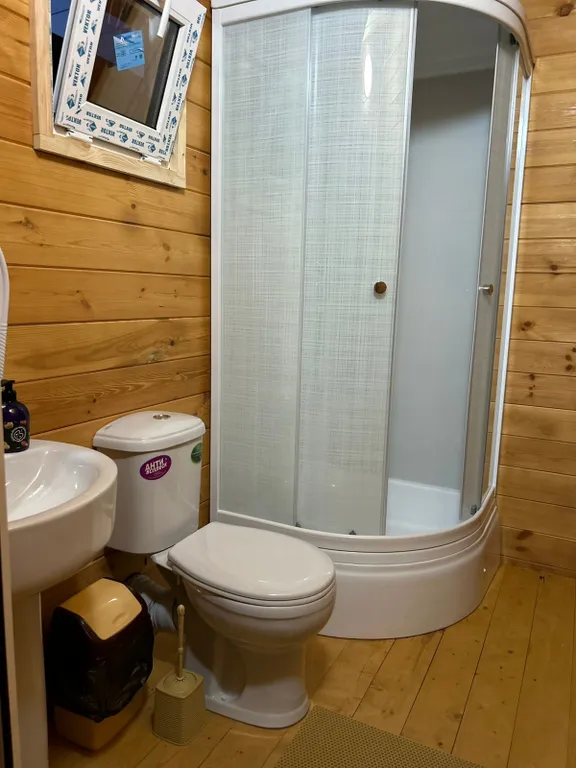 Домик у моря