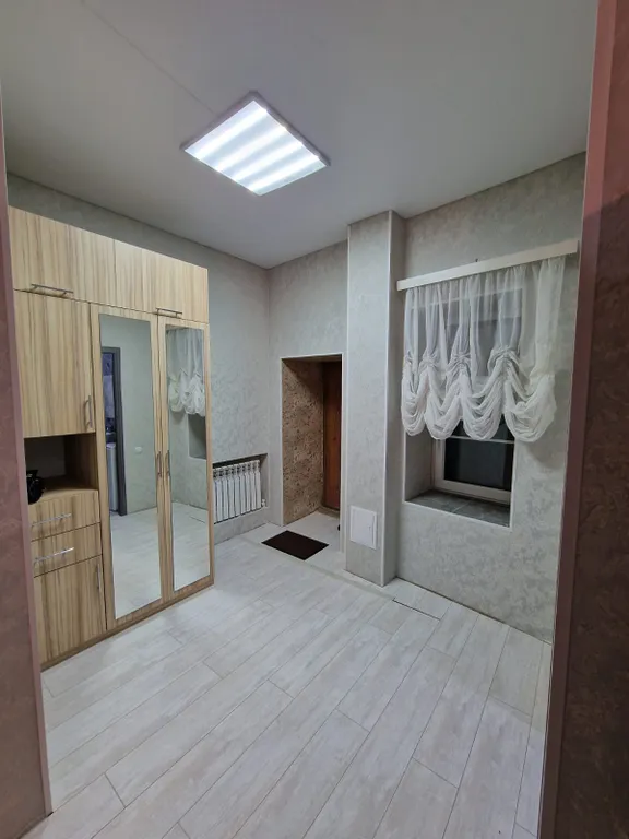 Квартира в центре города