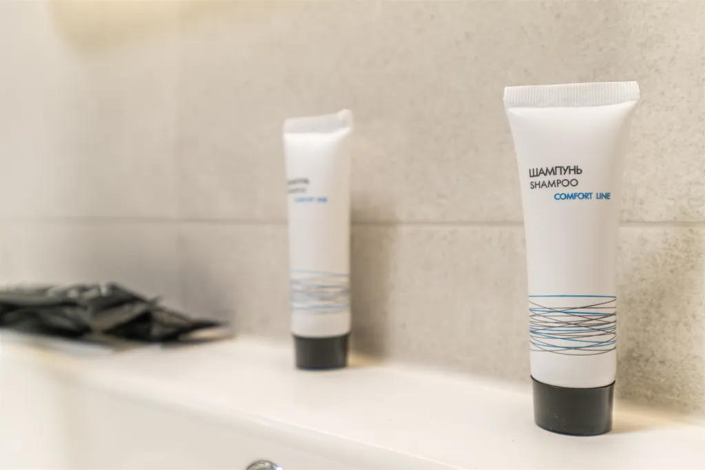 Номер Deluxe с красивым видом