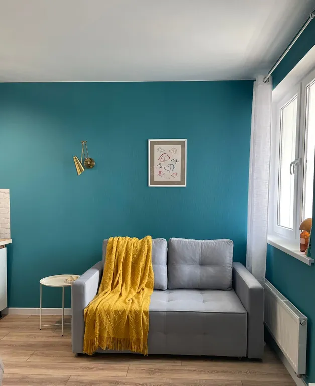 Уют на облаках