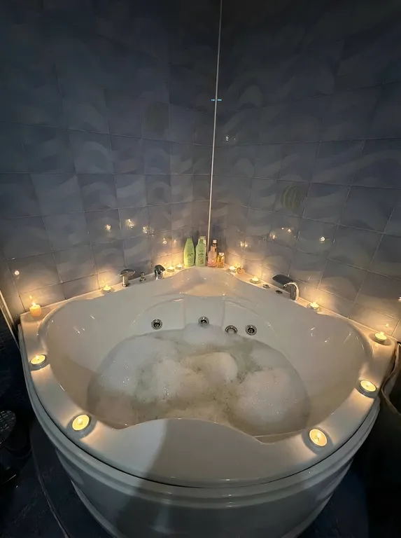 Уютная студия в центре