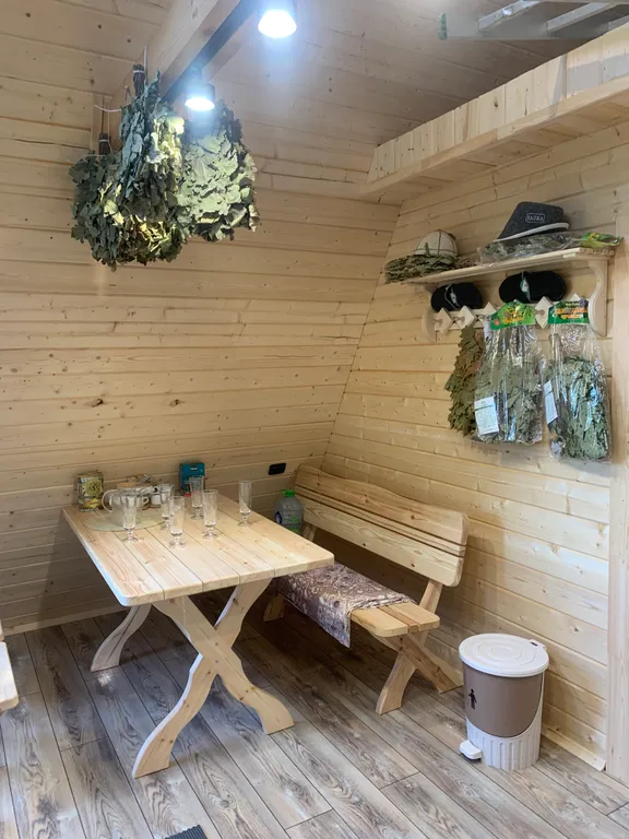 1-комнатный Дом