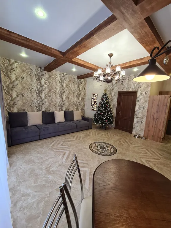 Таунхаус Четыре сезона