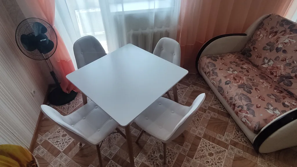 Квартира в центре Владивостока рядом с морем