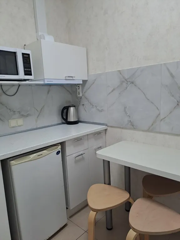 Апартаменты в 20 метрах от моря