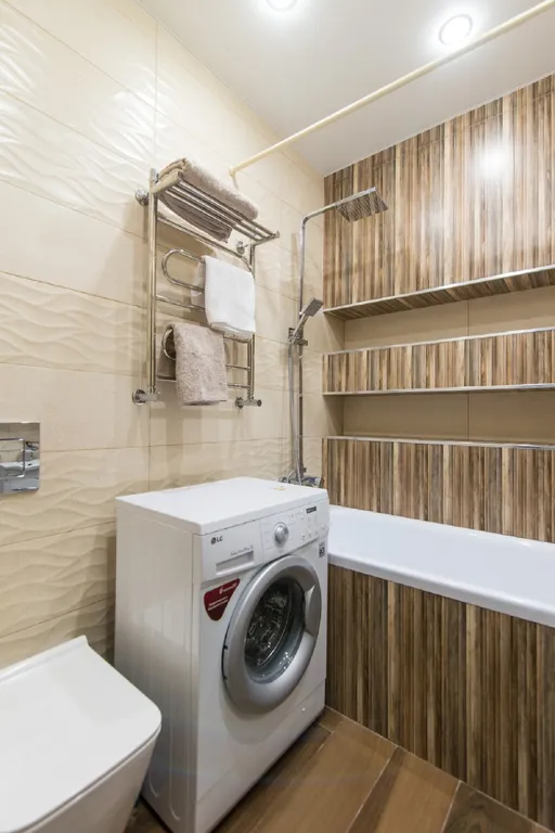 Квартира Уютная квартира в центре Адлера — Адлер