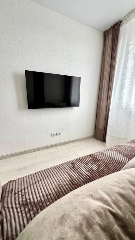 Квартира Уютные апартаменты на берегу Балтийского моря — Пионерский