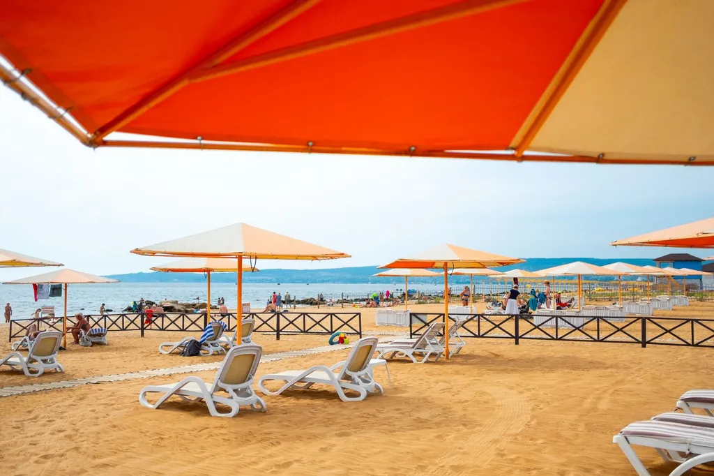 Квартира Комната в частном доме — Феодосия