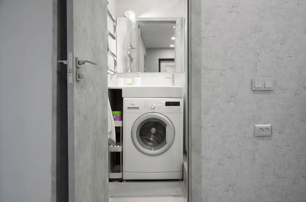 Апартаменты в центре