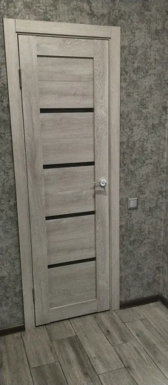 Современная квартира в новом красивом доме