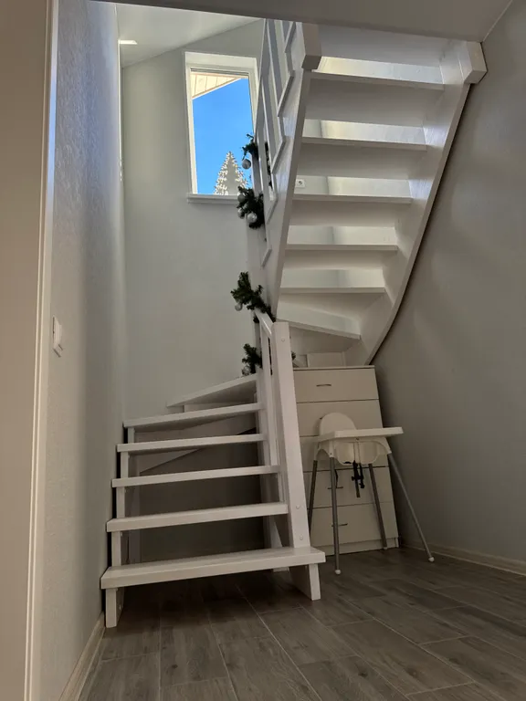 Домик у Речки