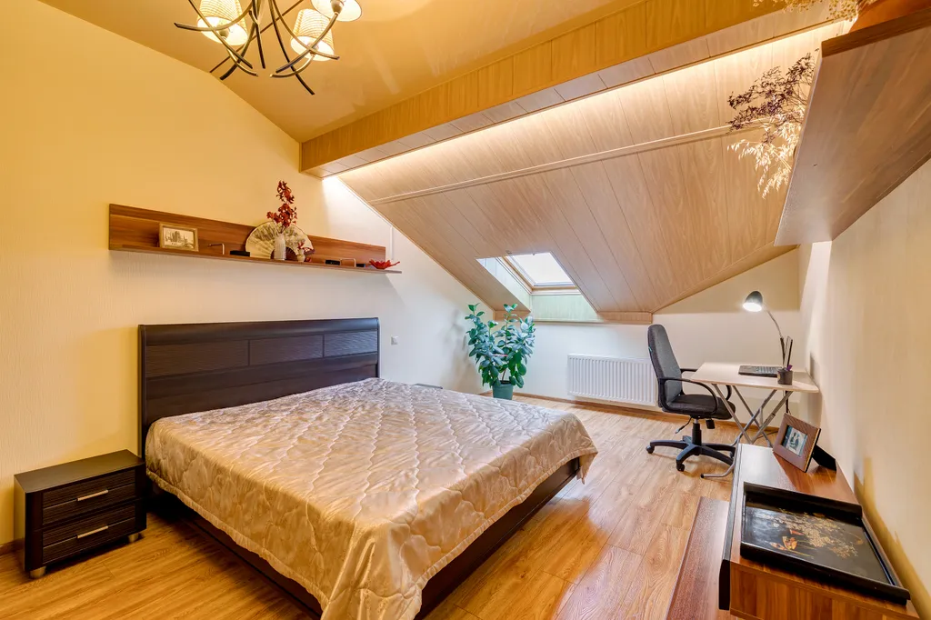 Квартира Апартаменты с видом на море — Геленджик