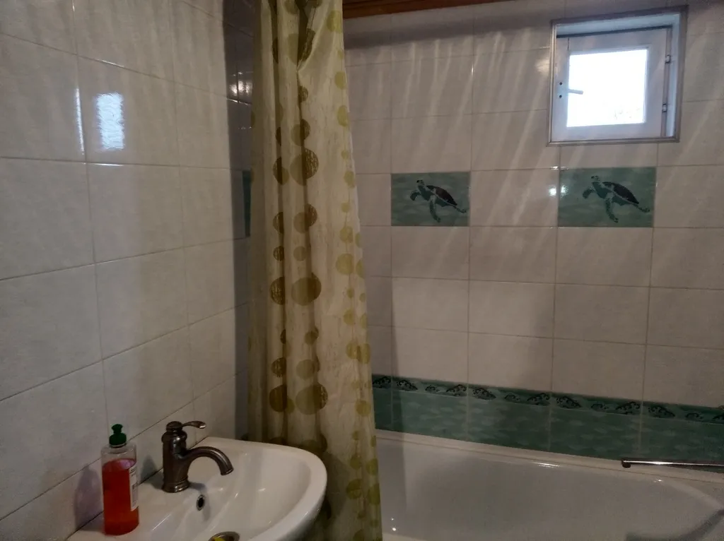 Загородный дом с баней и бильярдом