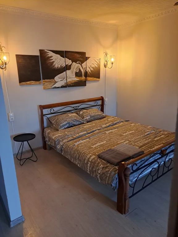 Квартира в центре города с видом на центральную площадь Победы