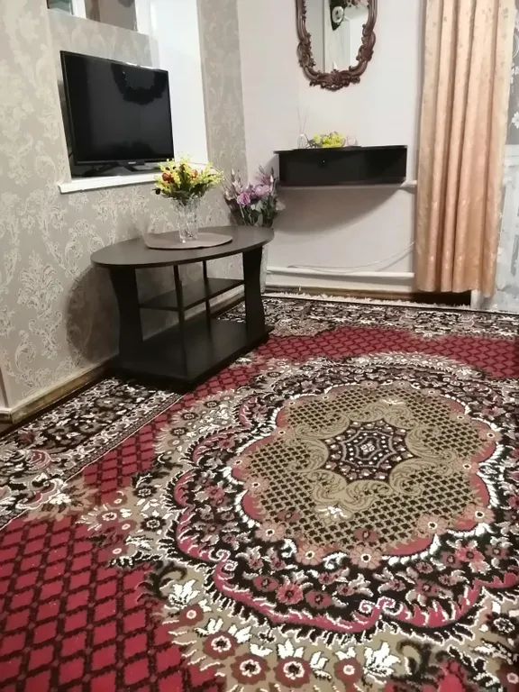 Коттедж Коттедж Квартира на земле — Кисловодск