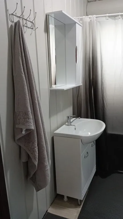 Частный дом