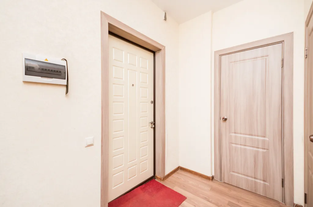 Уютная квартира в современном комплексе