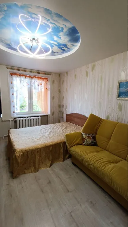 Автостопом по галактике