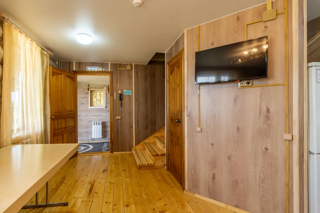 2-комнатный Дом